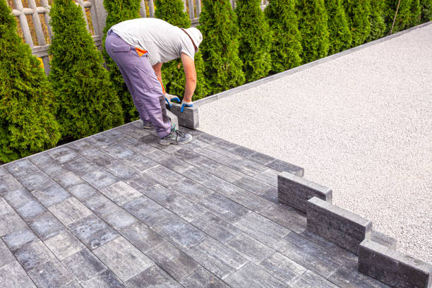 Best Best Driveway Pavers  in Grover Beach, CA