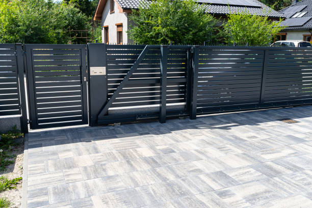 Grover Beach, CA Driveway Pavers Company