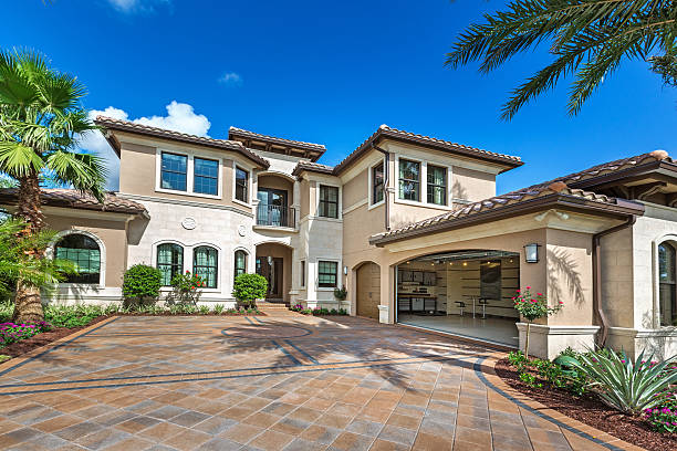 Best Professional Driveway Pavers  in Grover Beach, CA