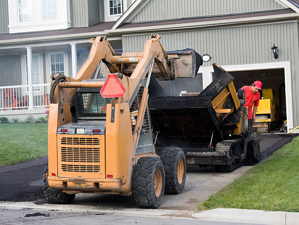 Reasons to Select Us for Your Driveway Paving Requirements in Grover Beach, CA