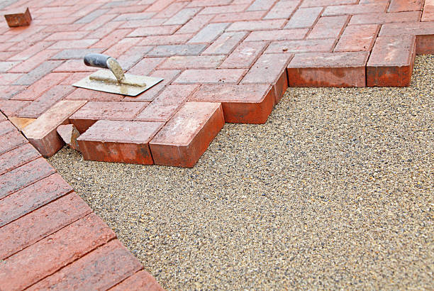 Best Driveway Paver Sealing  in Grover Beach, CA
