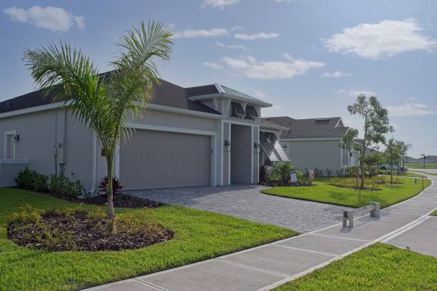 Best Brick Driveway Pavers  in Grover Beach, CA