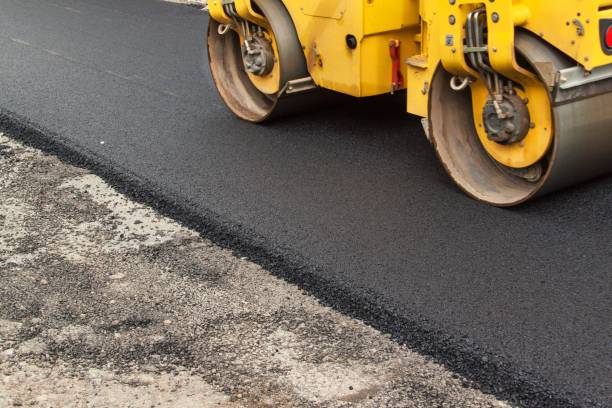 Best Residential Driveway Paver Services  in Grover Beach, CA